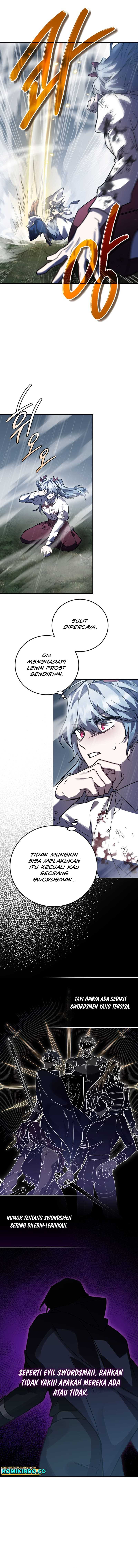 Heroes, Demons & Villains Chapter 52 Gambar 13