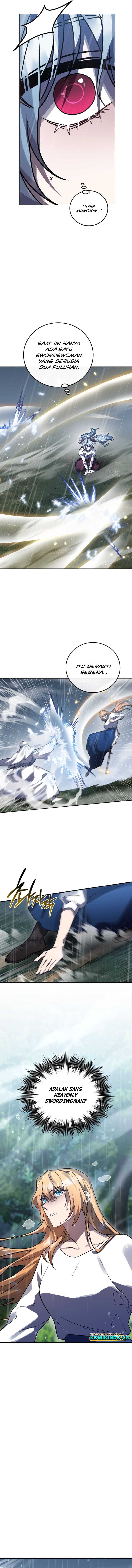 Heroes, Demons & Villains Chapter 52 Gambar 14