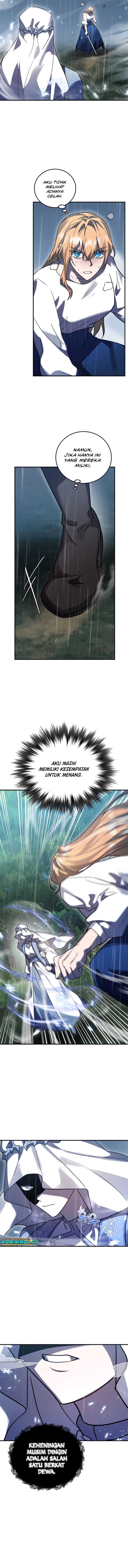 Heroes, Demons & Villains Chapter 52 Gambar 15
