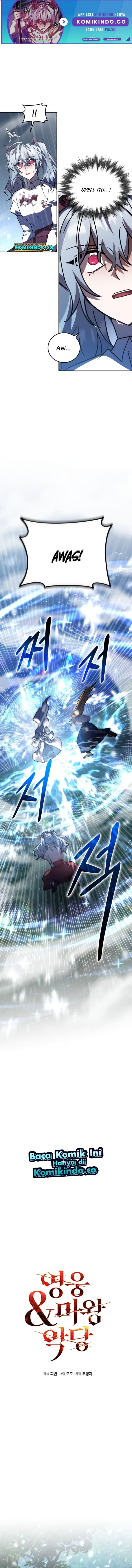 Heroes, Demons & Villains Chapter 53 Gambar 2