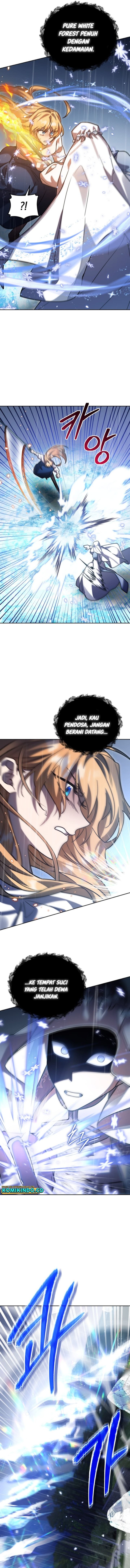 Heroes, Demons & Villains Chapter 53 Gambar 6