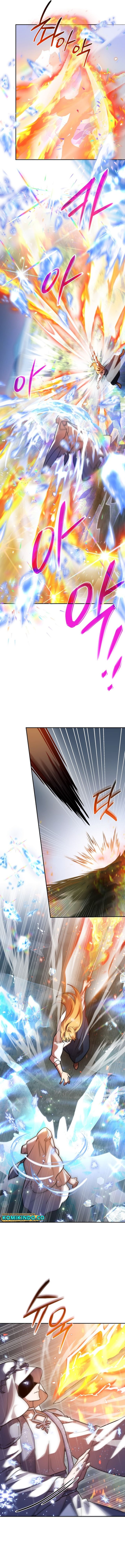 Heroes, Demons & Villains Chapter 53 Gambar 8