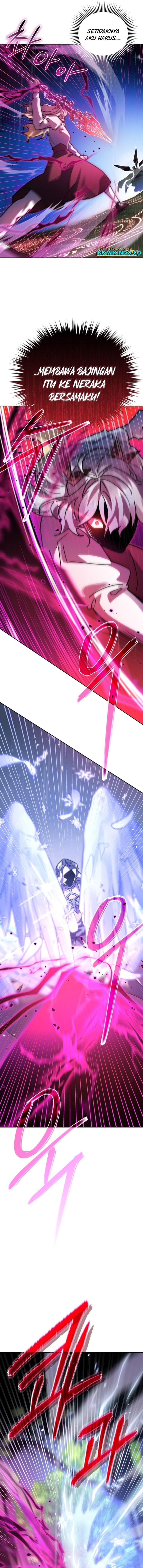Heroes, Demons & Villains Chapter 53 Gambar 18