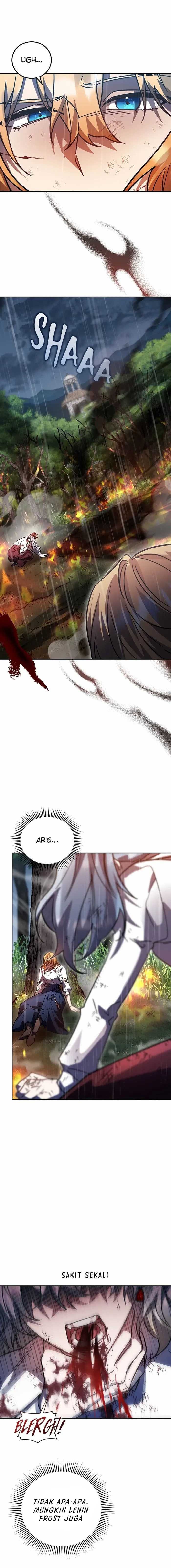 Heroes, Demons & Villains Chapter 54 Gambar 2
