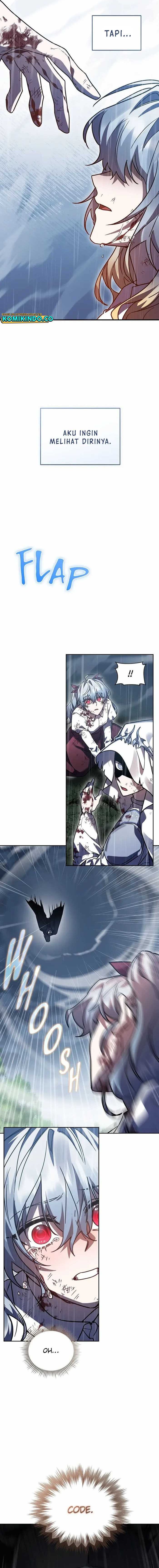 Heroes, Demons & Villains Chapter 54 Gambar 6