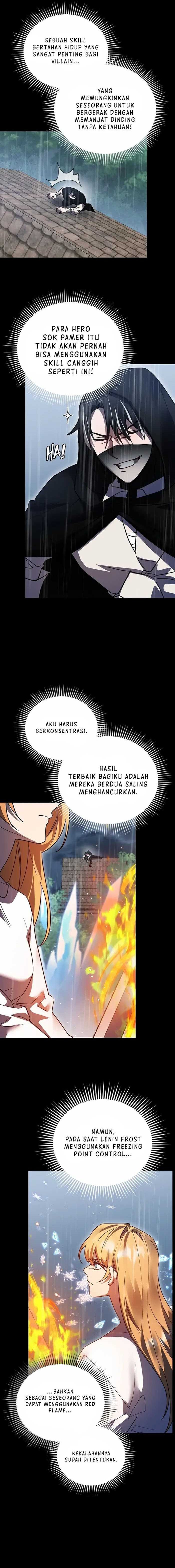Heroes, Demons & Villains Chapter 54 Gambar 11