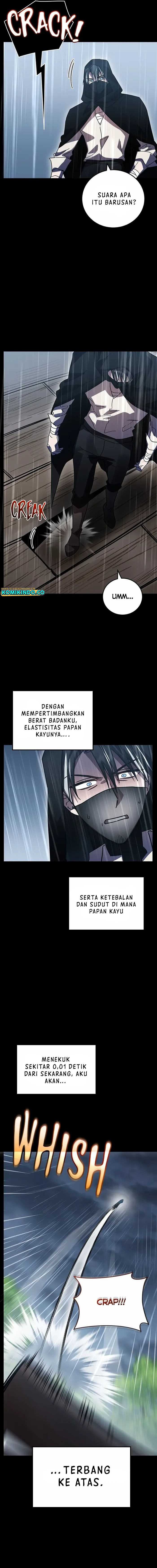 Heroes, Demons & Villains Chapter 54 Gambar 15