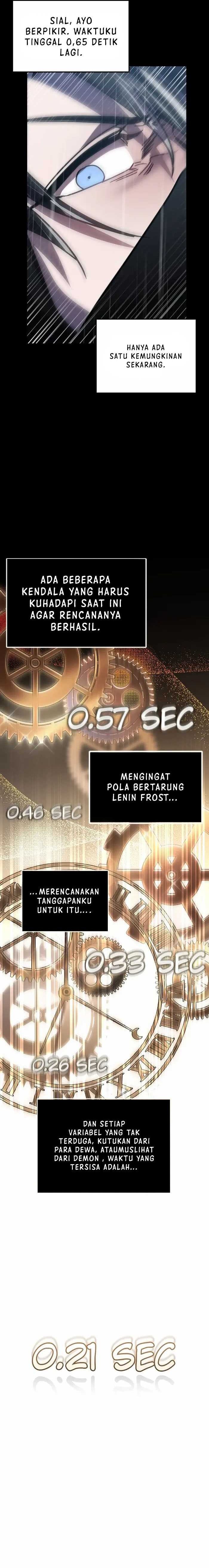 Heroes, Demons & Villains Chapter 54 Gambar 17