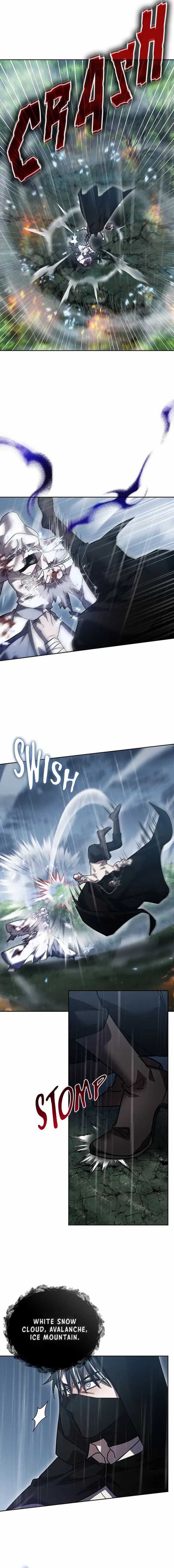 Heroes, Demons & Villains Chapter 54 Gambar 19