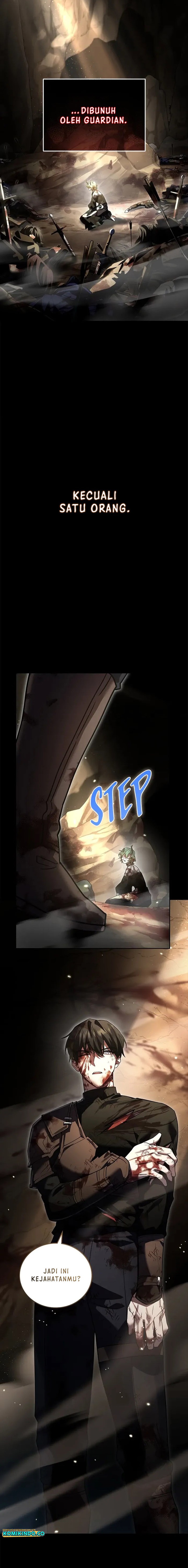 Heroes, Demons & Villains Chapter 57 Gambar 2