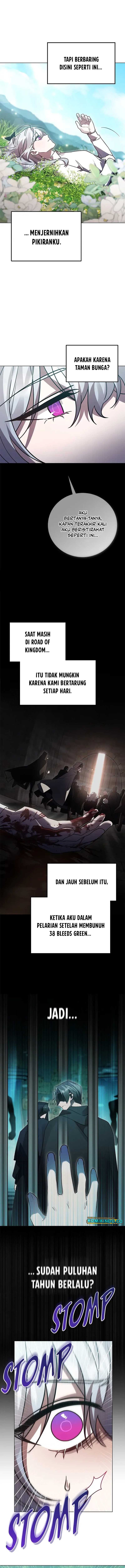 Heroes, Demons & Villains Chapter 59 Gambar 3