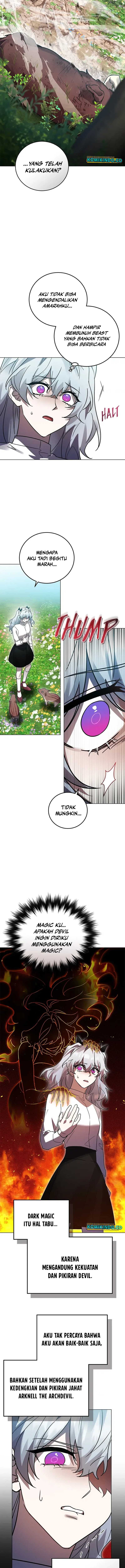 Heroes, Demons & Villains Chapter 59 Gambar 7