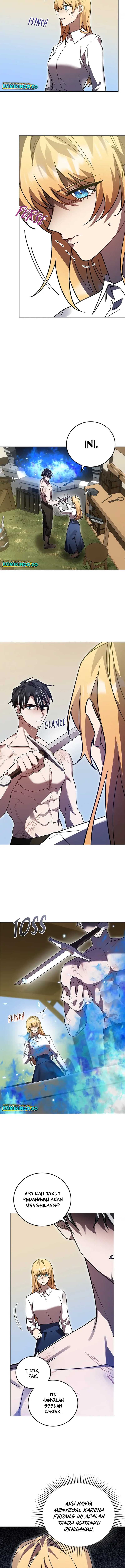 Heroes, Demons & Villains Chapter 59 Gambar 13