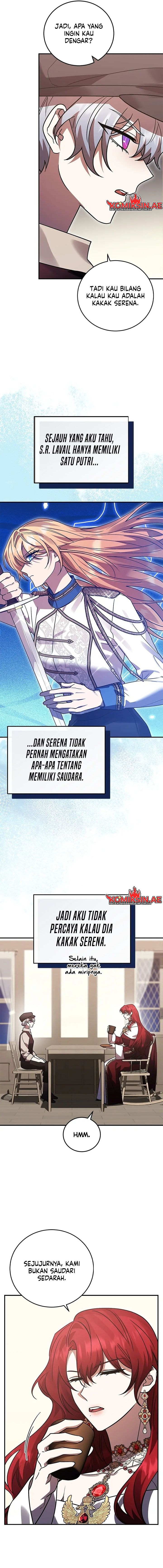 Heroes, Demons & Villains Chapter 74 Gambar 2