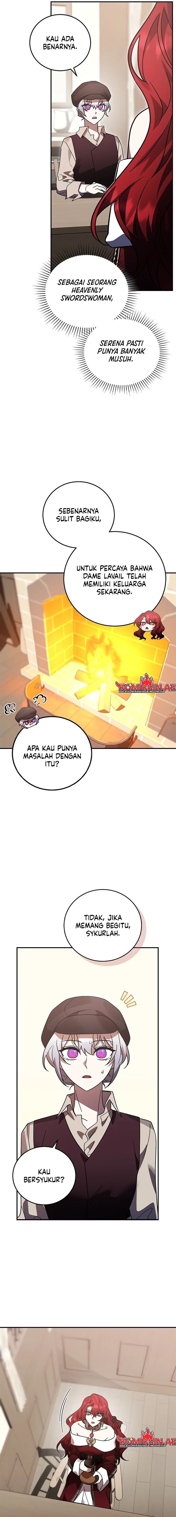 Heroes, Demons & Villains Chapter 74 Gambar 4