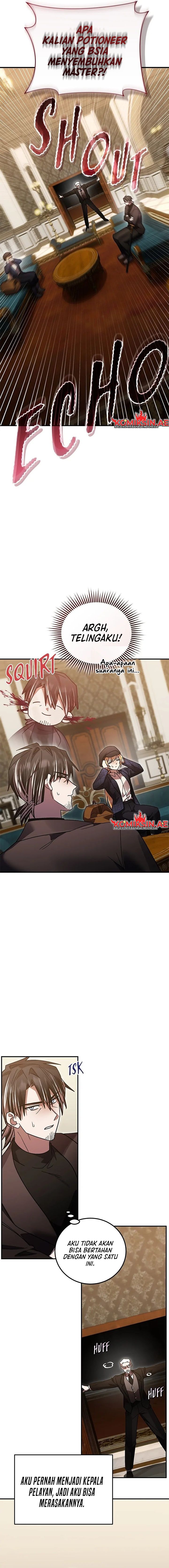 Heroes, Demons & Villains Chapter 74 Gambar 15