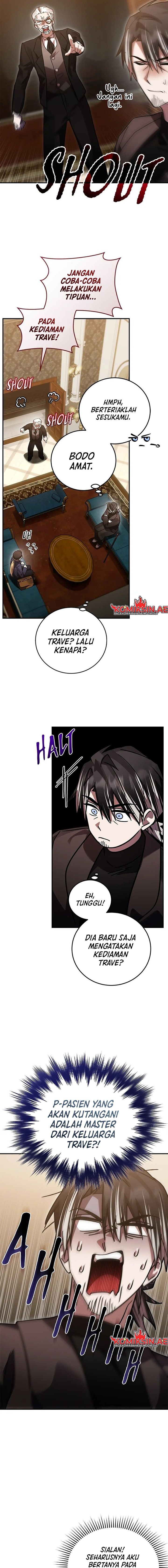 Heroes, Demons & Villains Chapter 74 Gambar 17