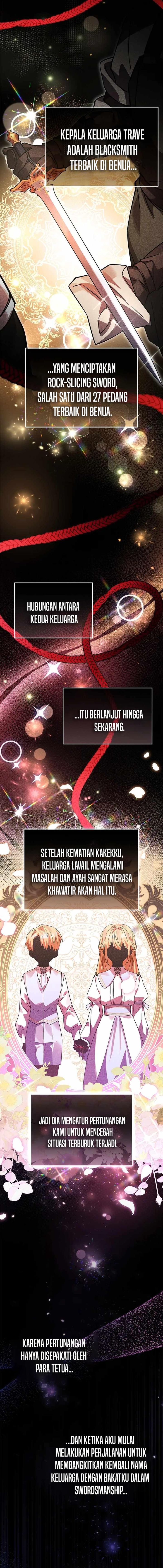 Heroes, Demons & Villains Chapter 76 Gambar 3
