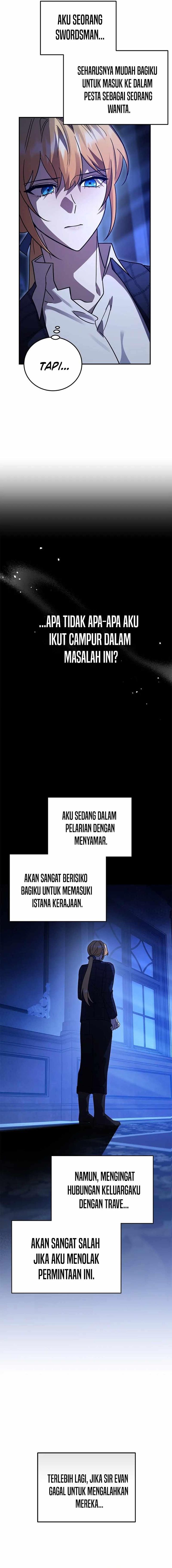 Heroes, Demons & Villains Chapter 76 Gambar 15