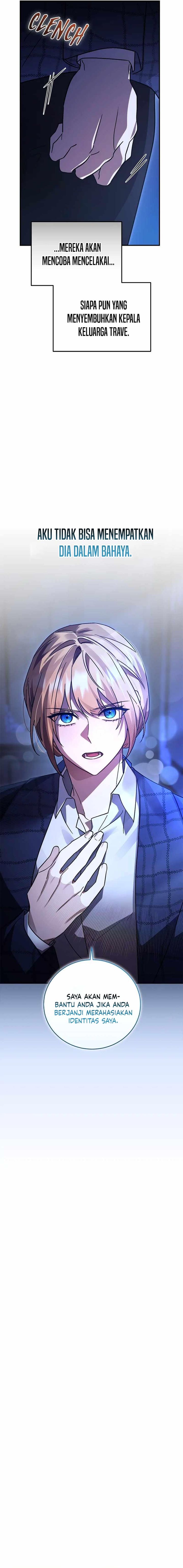 Heroes, Demons & Villains Chapter 76 Gambar 16
