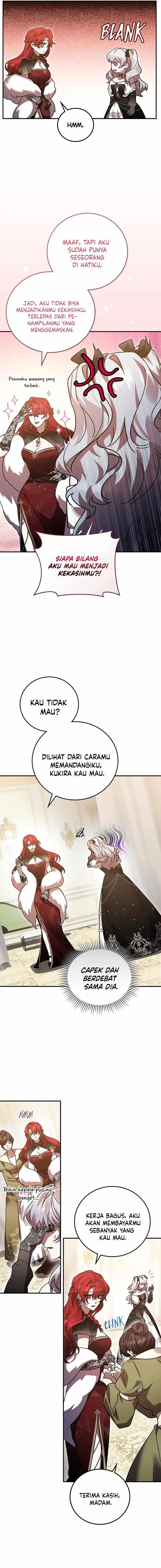 Heroes, Demons & Villains Chapter 77 Gambar 10