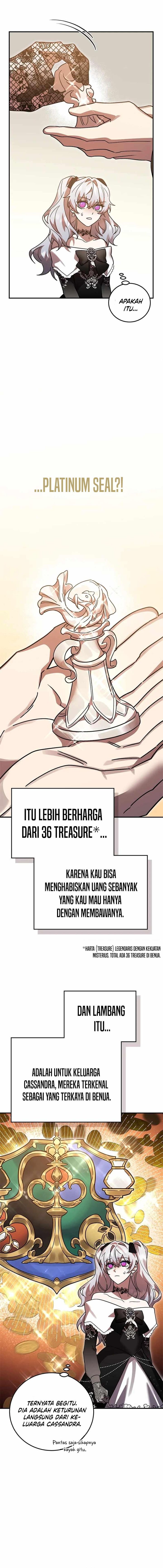 Heroes, Demons & Villains Chapter 77 Gambar 11