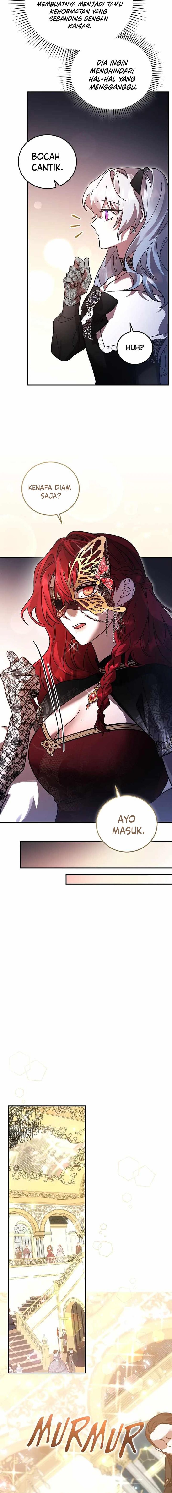 Heroes, Demons & Villains Chapter 77 Gambar 16