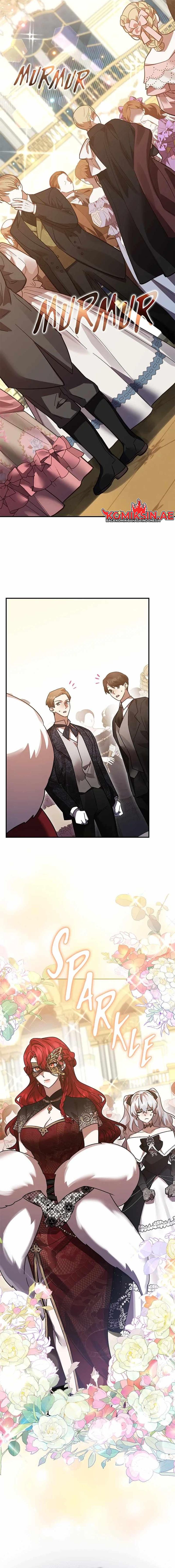 Heroes, Demons & Villains Chapter 77 Gambar 17