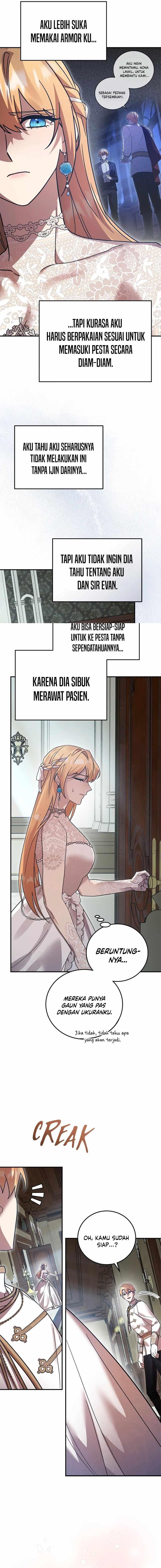 Heroes, Demons & Villains Chapter 78 Gambar 2