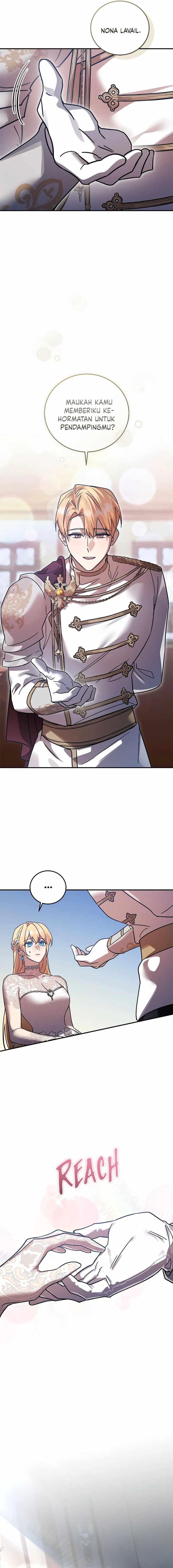 Heroes, Demons & Villains Chapter 78 Gambar 4