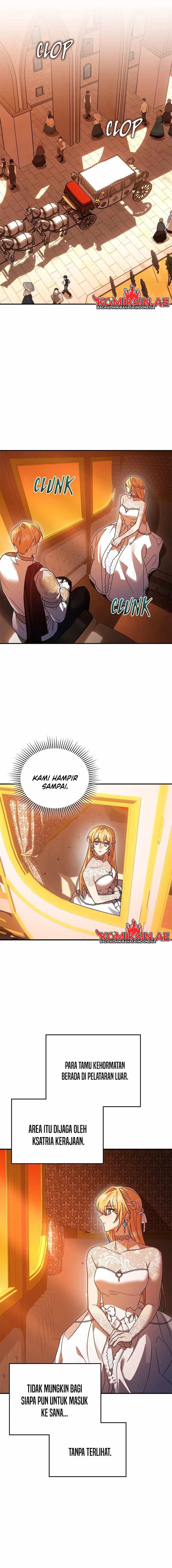Heroes, Demons & Villains Chapter 78 Gambar 6