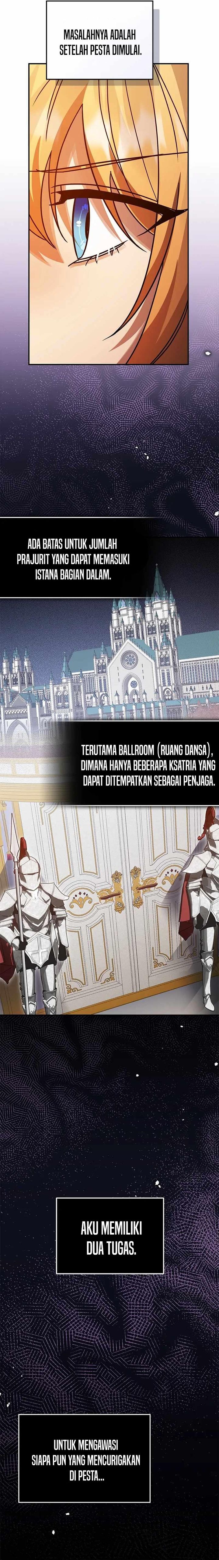 Heroes, Demons & Villains Chapter 78 Gambar 7