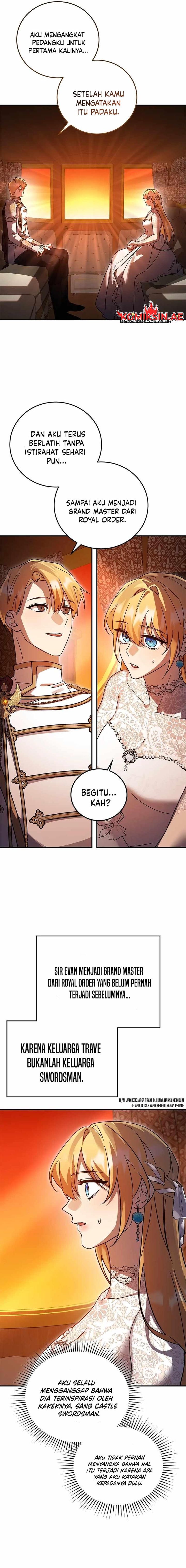 Heroes, Demons & Villains Chapter 78 Gambar 10