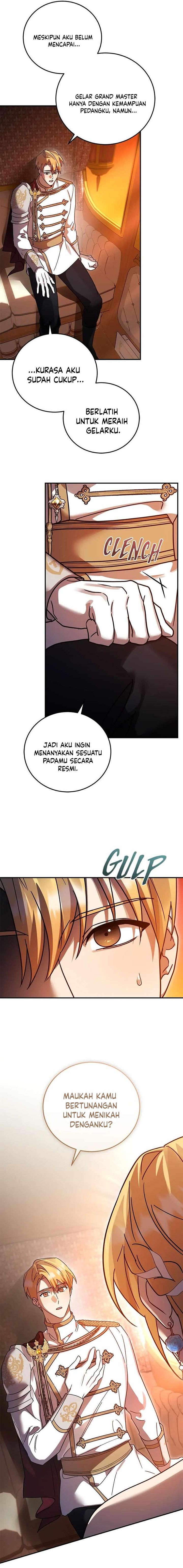Heroes, Demons & Villains Chapter 78 Gambar 11