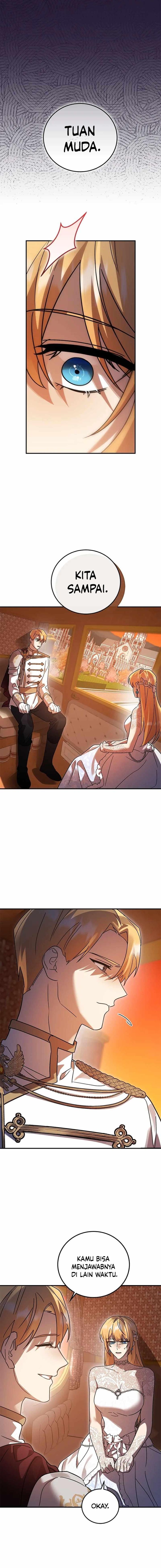 Heroes, Demons & Villains Chapter 78 Gambar 13