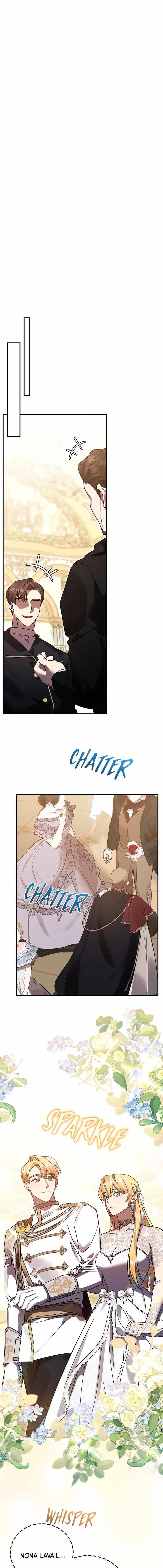 Heroes, Demons & Villains Chapter 78 Gambar 14