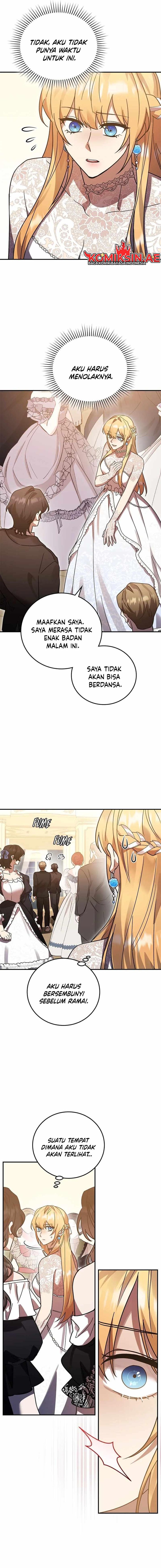 Heroes, Demons & Villains Chapter 78 Gambar 16