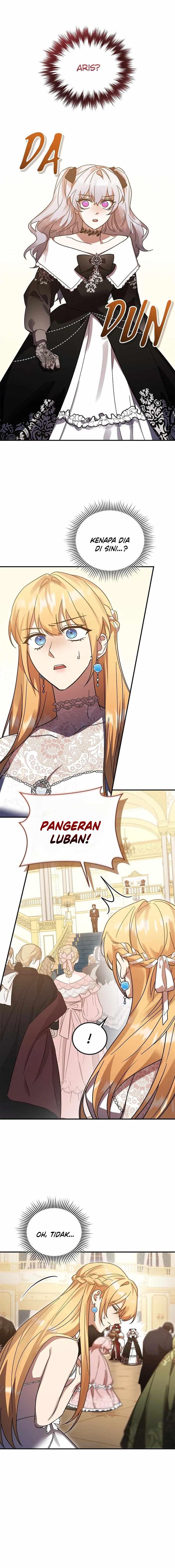 Heroes, Demons & Villains Chapter 78 Gambar 17