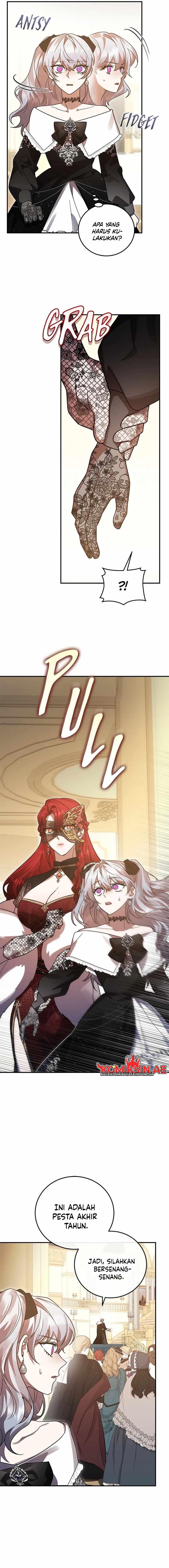Heroes, Demons & Villains Chapter 78 Gambar 18