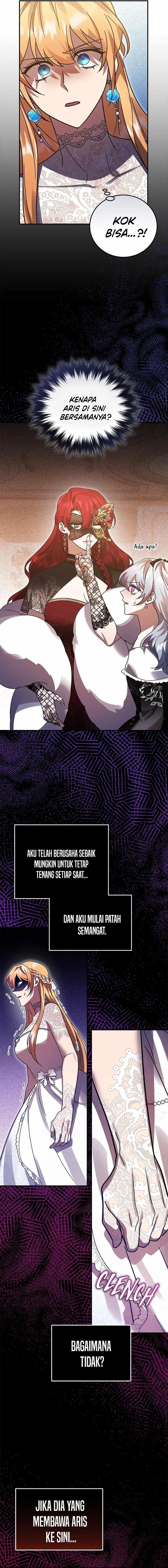 Heroes, Demons & Villains Chapter 78 Gambar 20