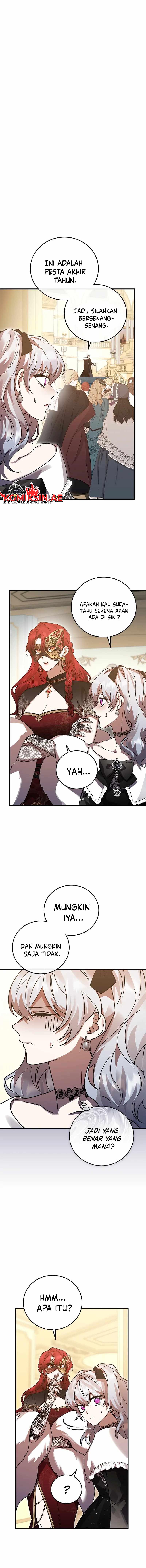 Heroes, Demons & Villains Chapter 79 Gambar 2