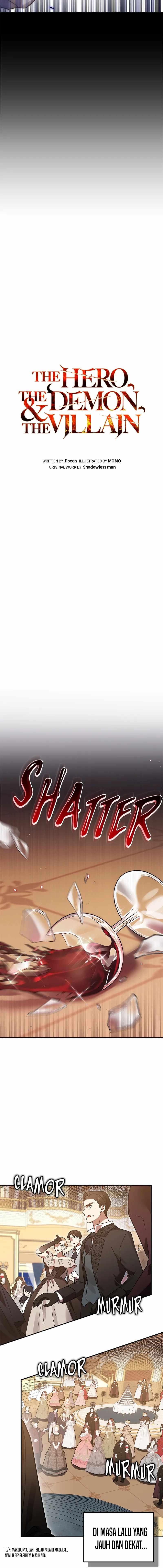 Heroes, Demons & Villains Chapter 80 Gambar 3
