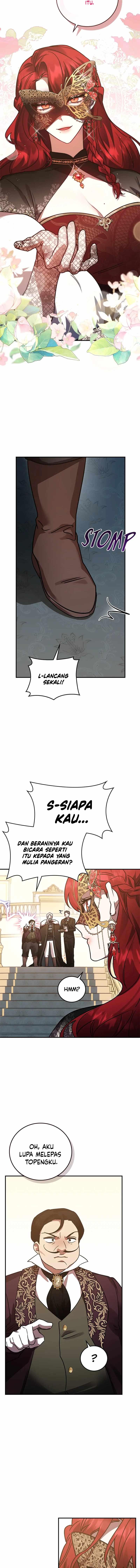 Heroes, Demons & Villains Chapter 80 Gambar 5