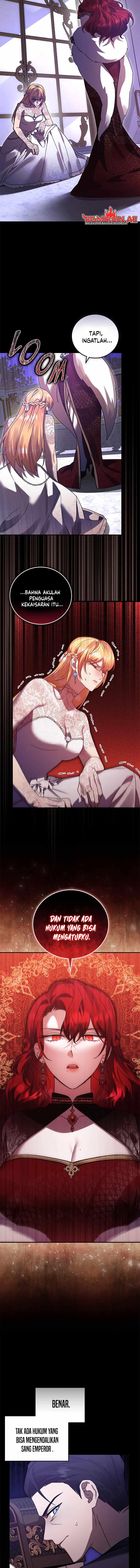 Heroes, Demons & Villains Chapter 81 Gambar 5