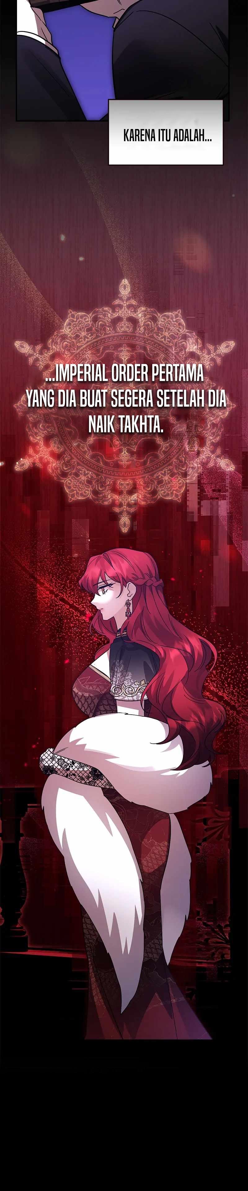 Heroes, Demons & Villains Chapter 81 Gambar 6