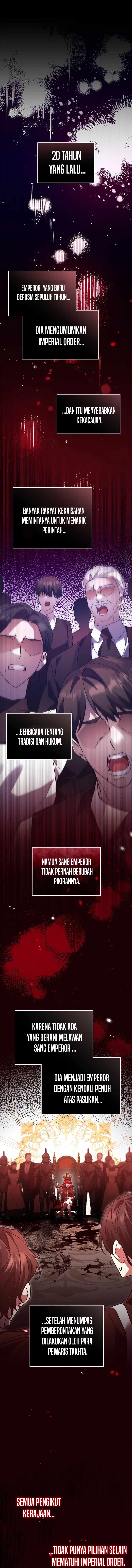 Heroes, Demons & Villains Chapter 81 Gambar 7