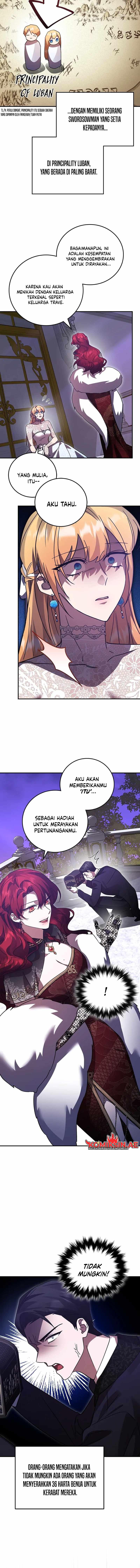 Heroes, Demons & Villains Chapter 81 Gambar 11