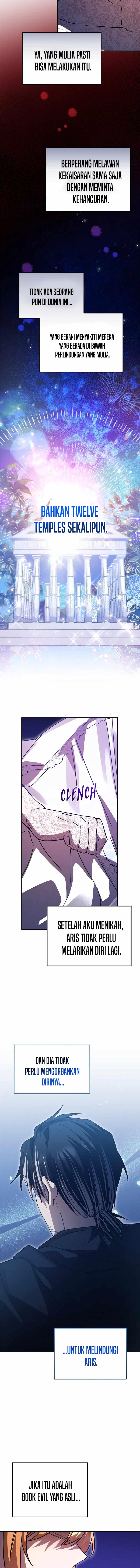 Heroes, Demons & Villains Chapter 81 Gambar 13