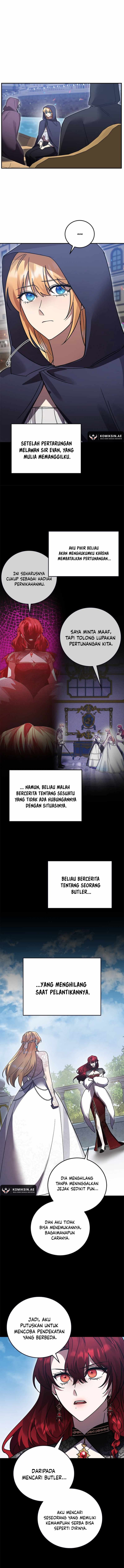 Heroes, Demons & Villains Chapter 91 Gambar 6