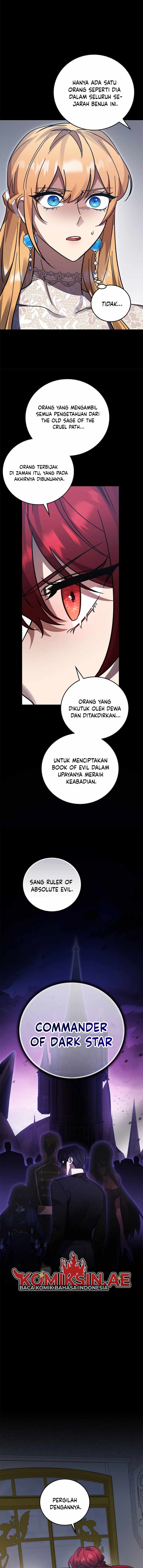 Heroes, Demons & Villains Chapter 91 Gambar 7